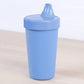 Re-Play No-Spill Sippy Cup Denim