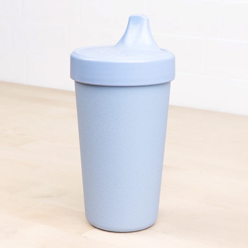 Re-Play No-Spill Sippy Cup Ice Blue