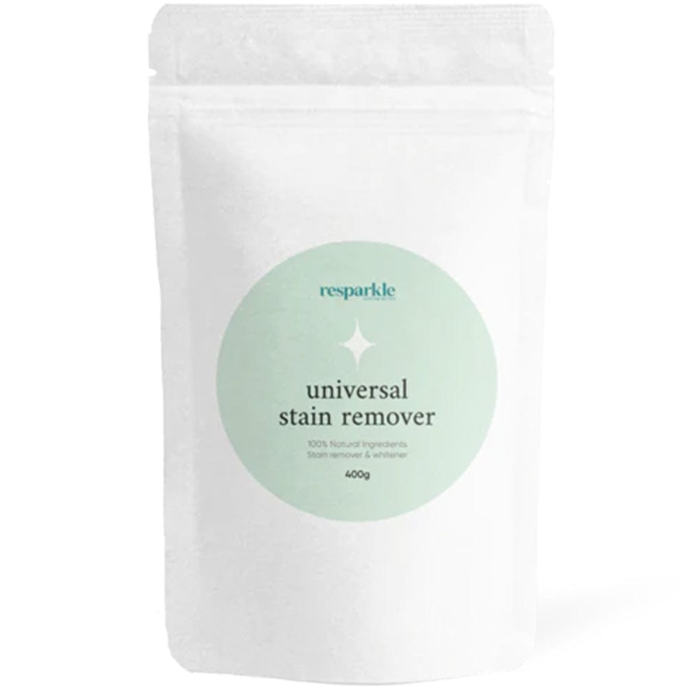 Resparkle Universal Stain Remover 400g