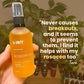 Biome Be.UNITY 100% Rosehip Oil 100ml