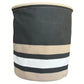 Sewroo Canvas Peg Bag