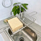 Stainless Steel Dish Soap Cage Swisher
