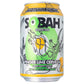 Sobah Non Alcoholic Beer Finger Lime Cerveza  4pk x 330ml