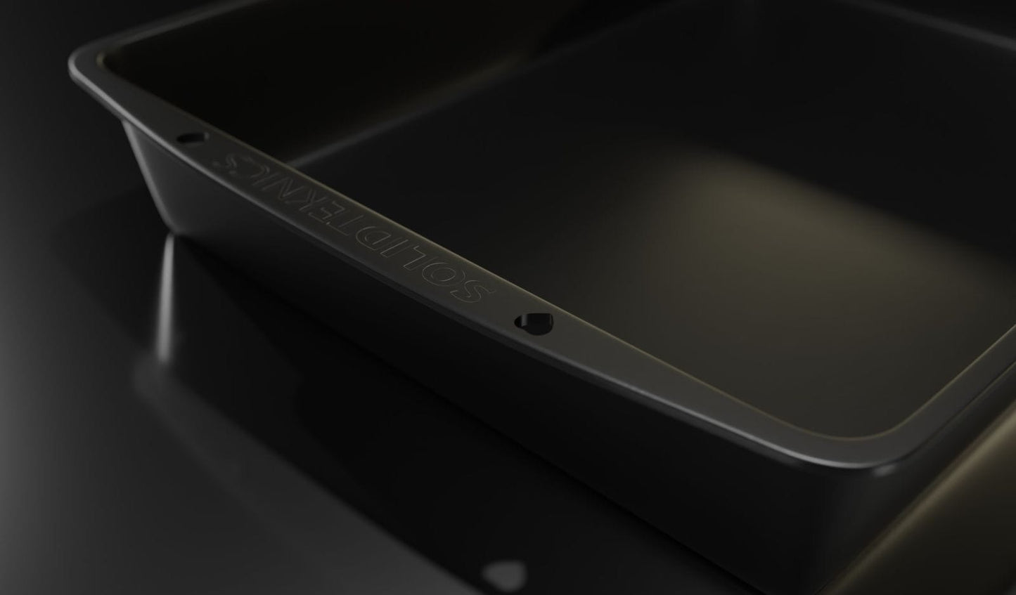 Solidteknics QUENCHED Roasting Pan 405mm x 310mm