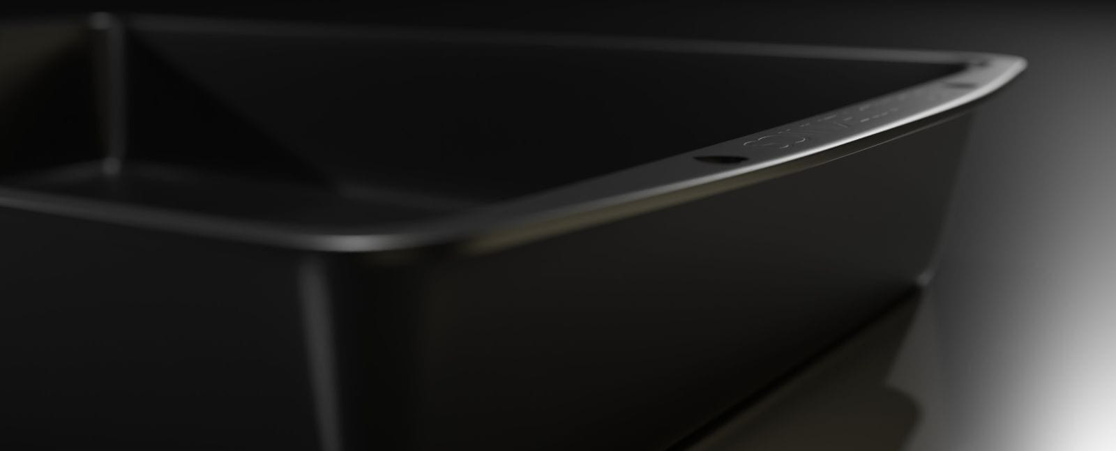 Solidteknics QUENCHED Roasting Pan 405mm x 310mm