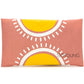 SoYoung No-Sweat Ice Pack for Lunch Boxes Sunrise Muted Clay