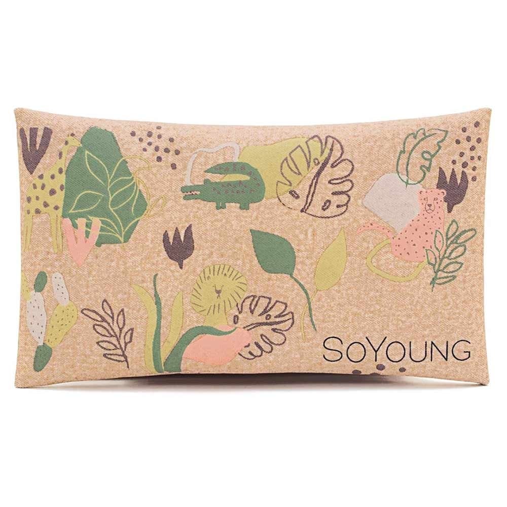 SoYoung No-Sweat Ice Pack for Lunch Boxes