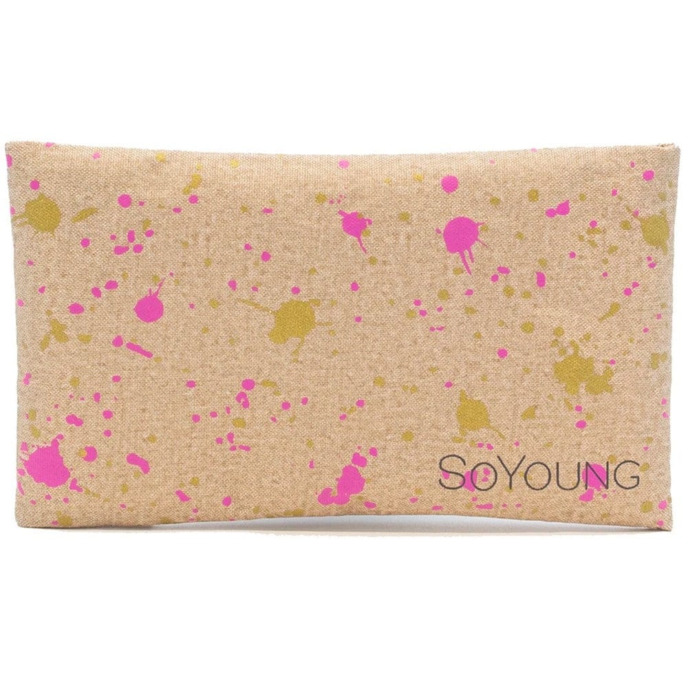 SoYoung No-Sweat Ice Pack for Lunch Boxes