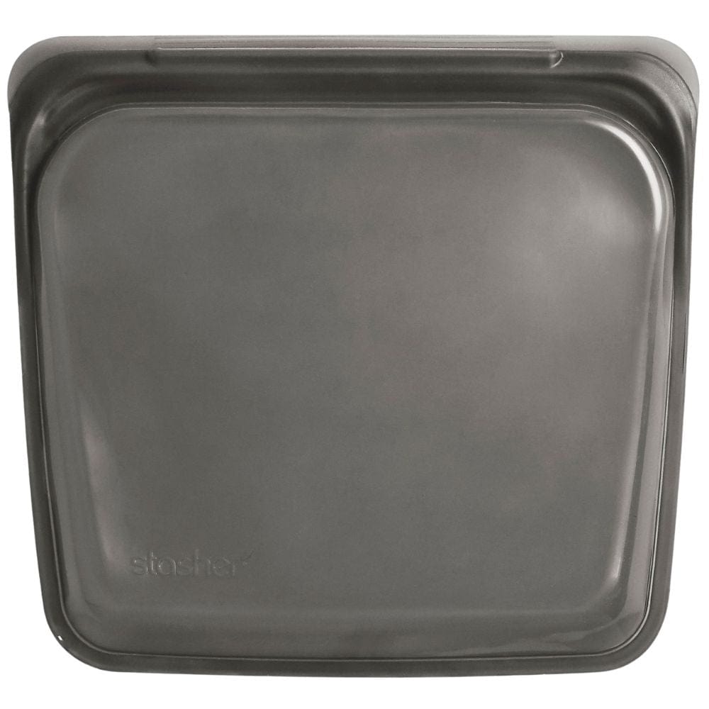 Stasher Silicone Storage Bag Sandwich Size 828ml