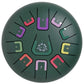 Tambú Steel Tongue Drum - Original Tambú