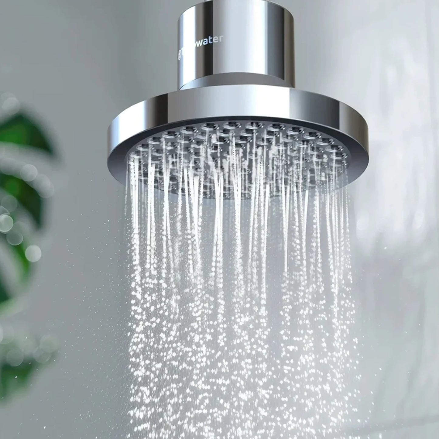 Tappwater - ShowerPro Rain Unit