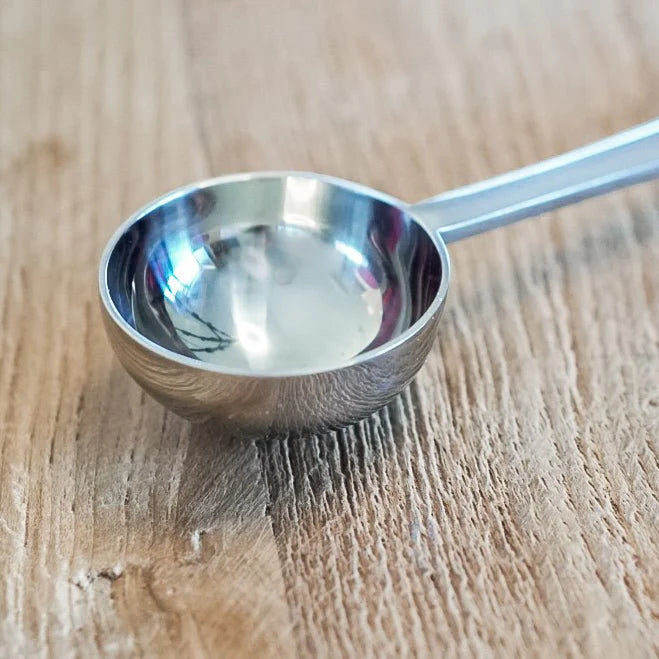 Better Tea Co. Tea Scoop