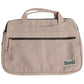 Terra Thread Hasta Laptop Sleeve With Handle Sand Dune