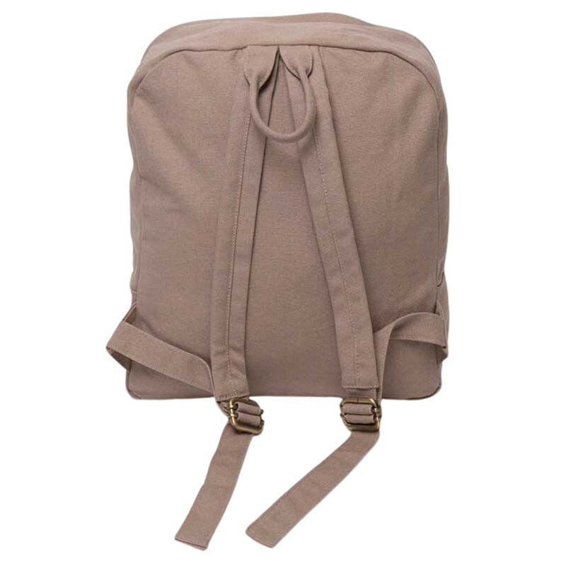 cotton on mini backpack Terra Thread Organic Cotton Zem Mini Backpack