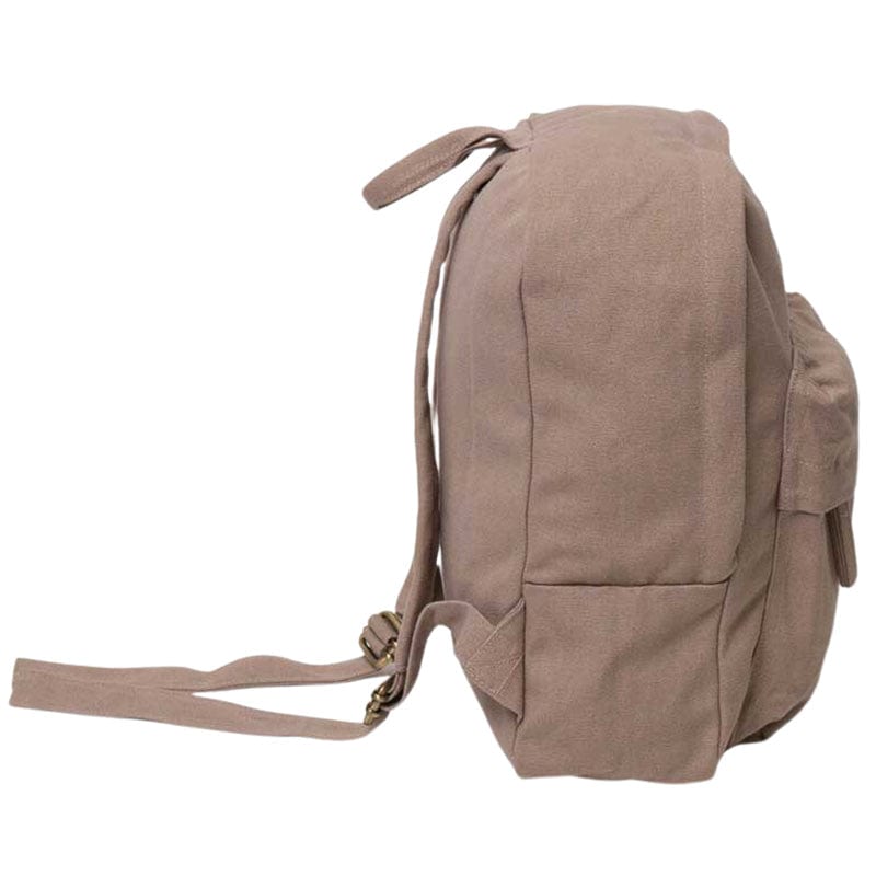 cotton on mini backpack Terra Thread Organic Cotton Zem Mini Backpack
