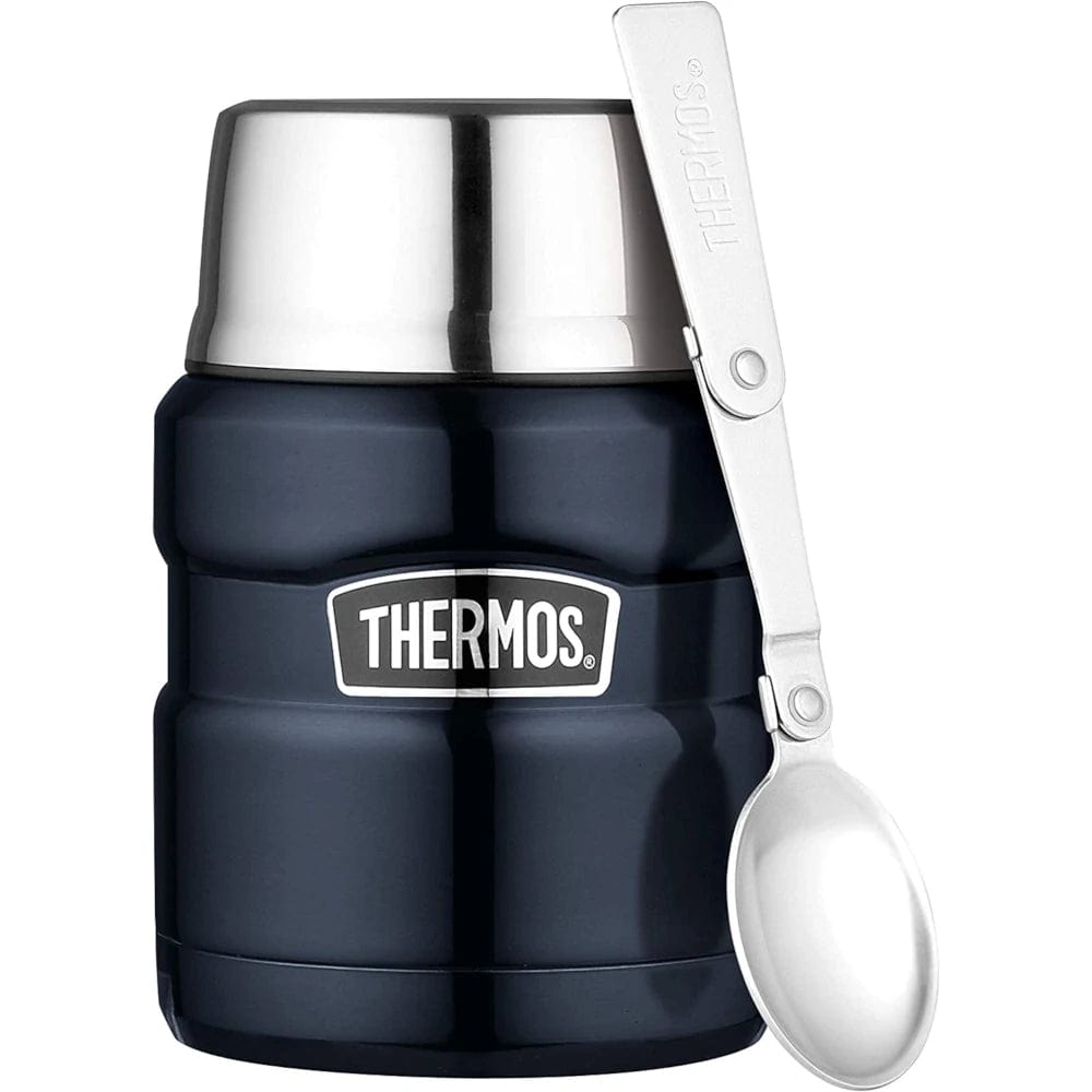 Kids Thermos Food Jar