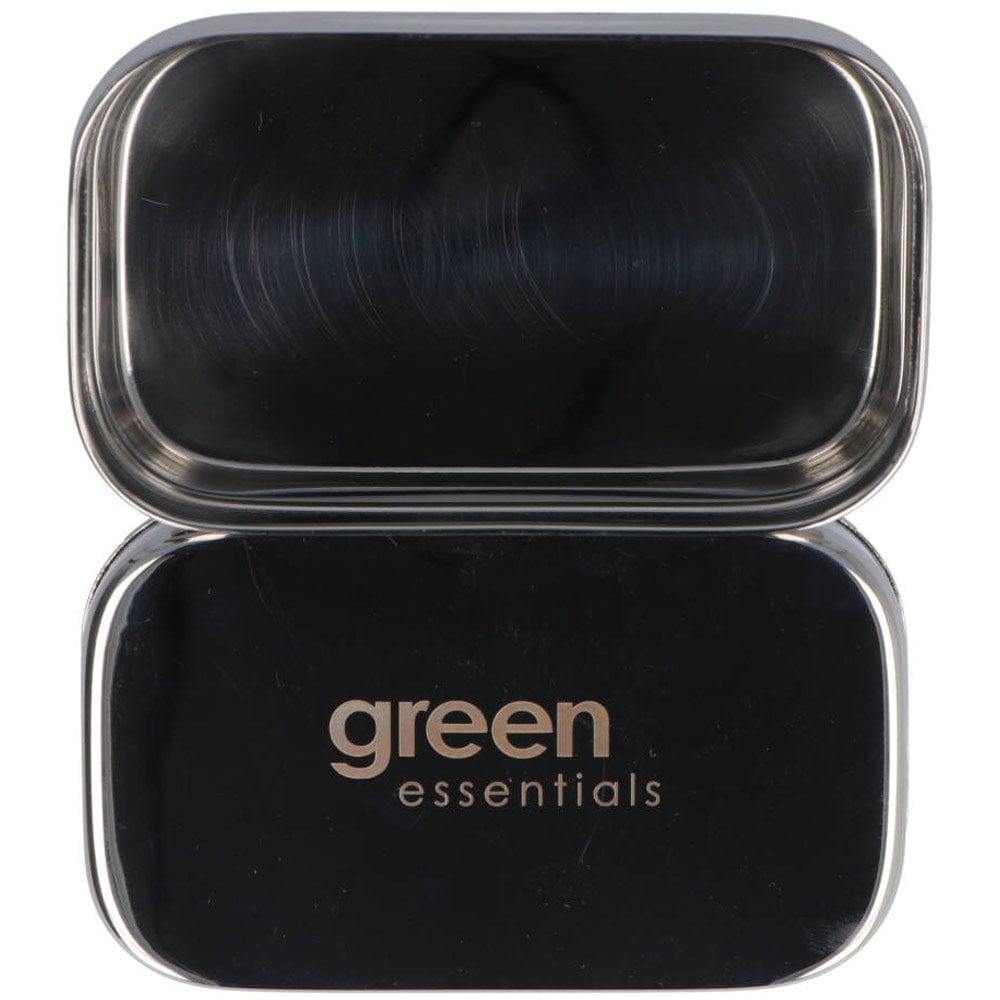 Tiny Tin 100% Stainless Steel Container 150ml