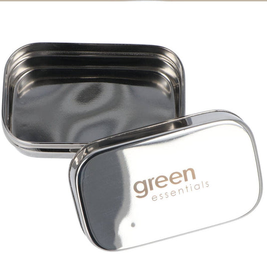 Tiny Tin 100% Stainless Steel Container 150ml