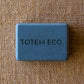 Totem Eco Australian Soap Activated Charcoal Kunzea 65g