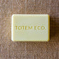 Totem Eco Australian Soap Genuine Castile Honey Myrtle 65g