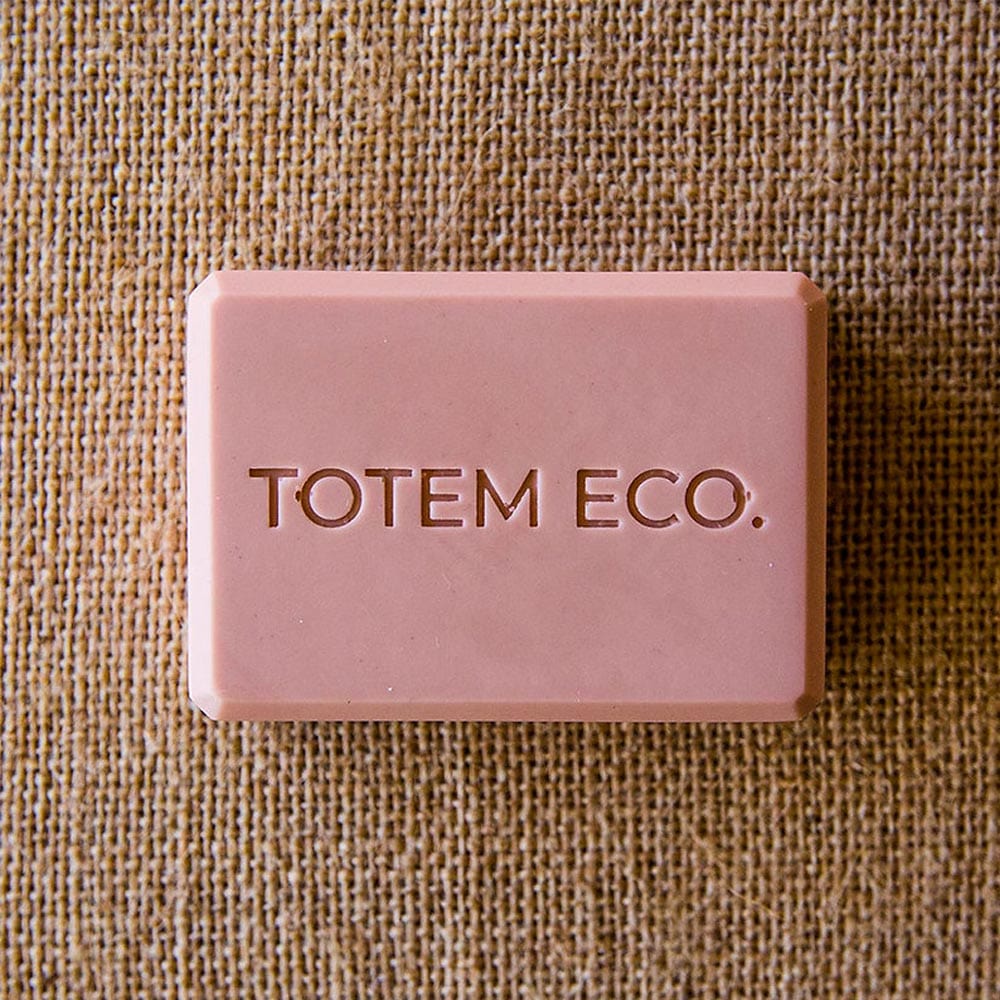 Totem Eco Australian Soap Macadamia Manuka 65g