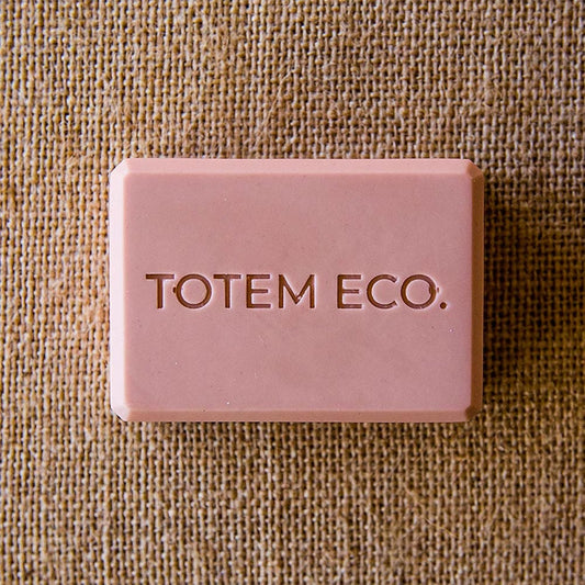 Totem Eco Australian Soap Macadamia Manuka 65g