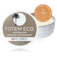 Totem Eco Natural Deodorant Tin - White Cypress 60g