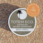 Totem Eco Natural Deodorant Tin - White Cypress 60g