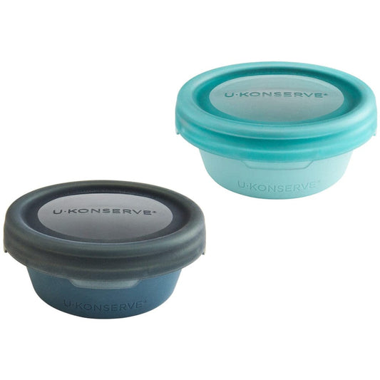 U Konserve BounceBox 236mL Silicone Container