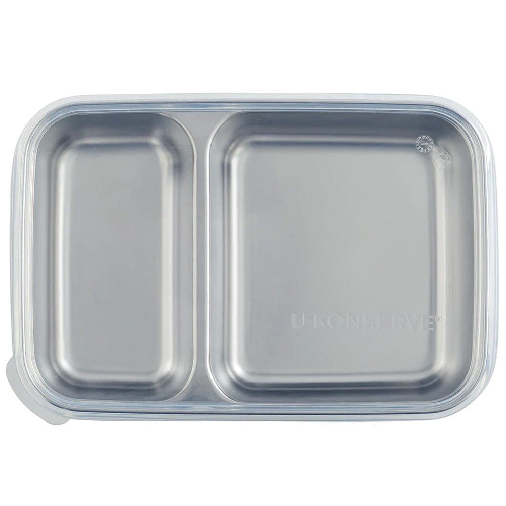 Buy U Konserve Square To-Go Stainless Steel Container SMALL 440ml