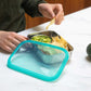 U Konserve Rectangle Stainless Steel Food Storage Container 740ml / 25oz