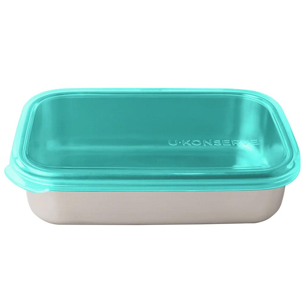 U Konserve Rectangle Stainless Steel Food Storage Container 740ml / 25oz