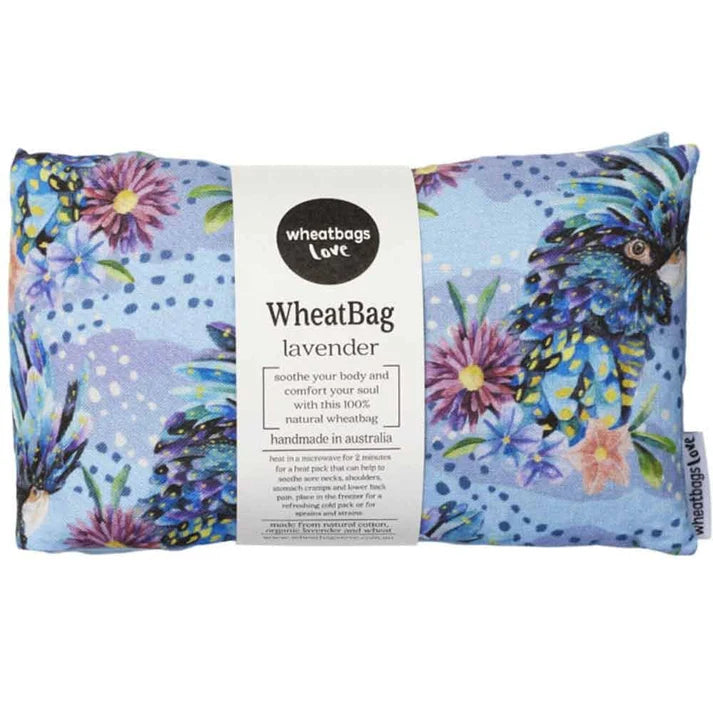 Wheatbags Love Lavender Heat Pack