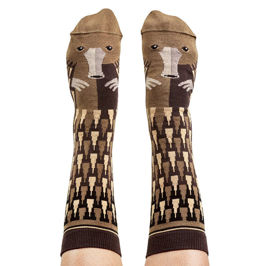 Wilson Payne Echidna Socks