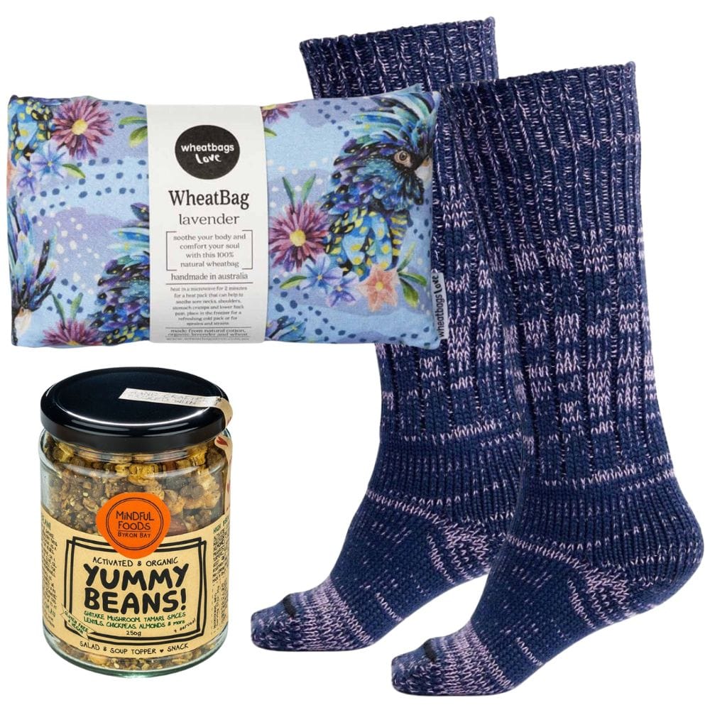 Winter Warmers Bundle