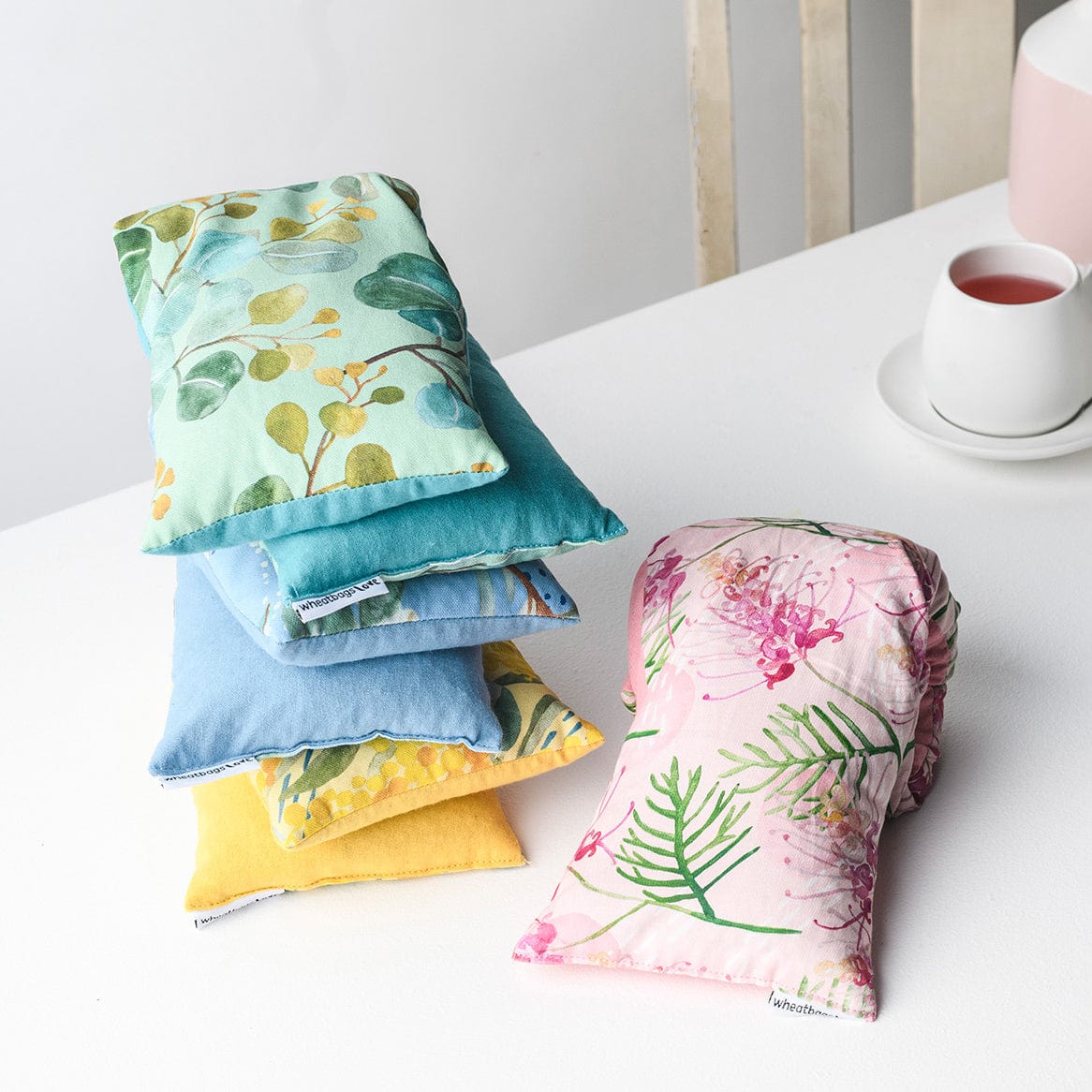 Winter Warmers Bundle
