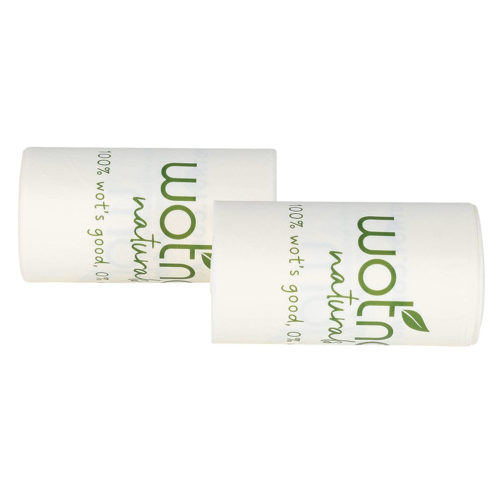 Wotnot biodegradable nappy bags (50)