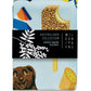 Wilson Payne Tea Towel Aussie Snacks