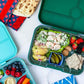 Yumbox Lunch Box Tapas 4 Compartment