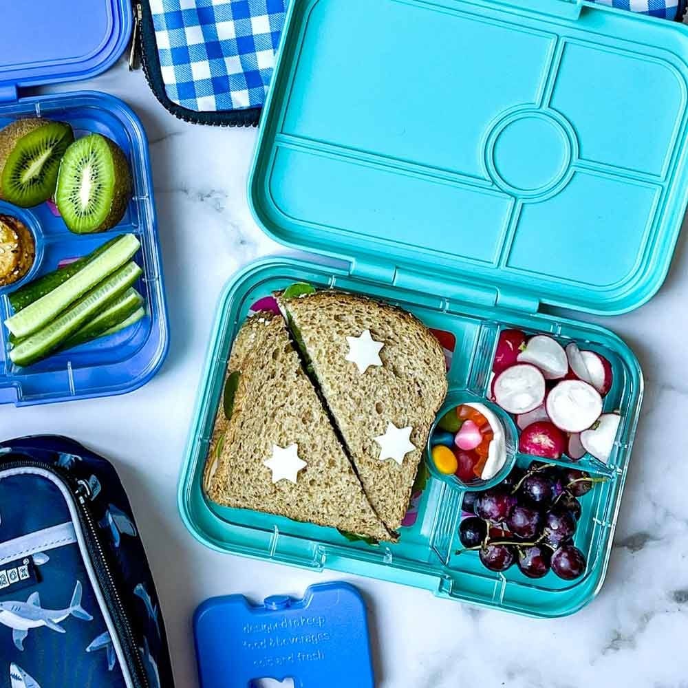 Yumbox Lunch Box Tapas 4 Compartment
