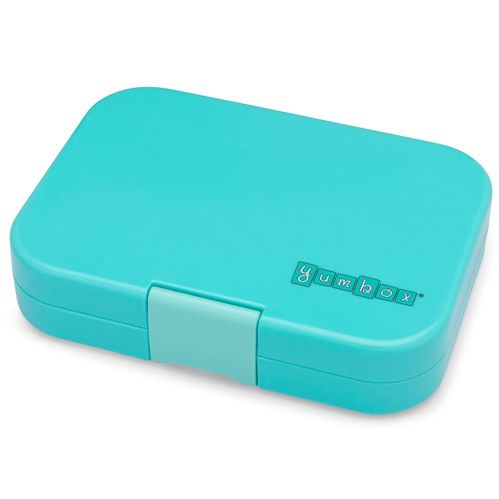 Yumbox Original Lunch Box 6 Compartment
