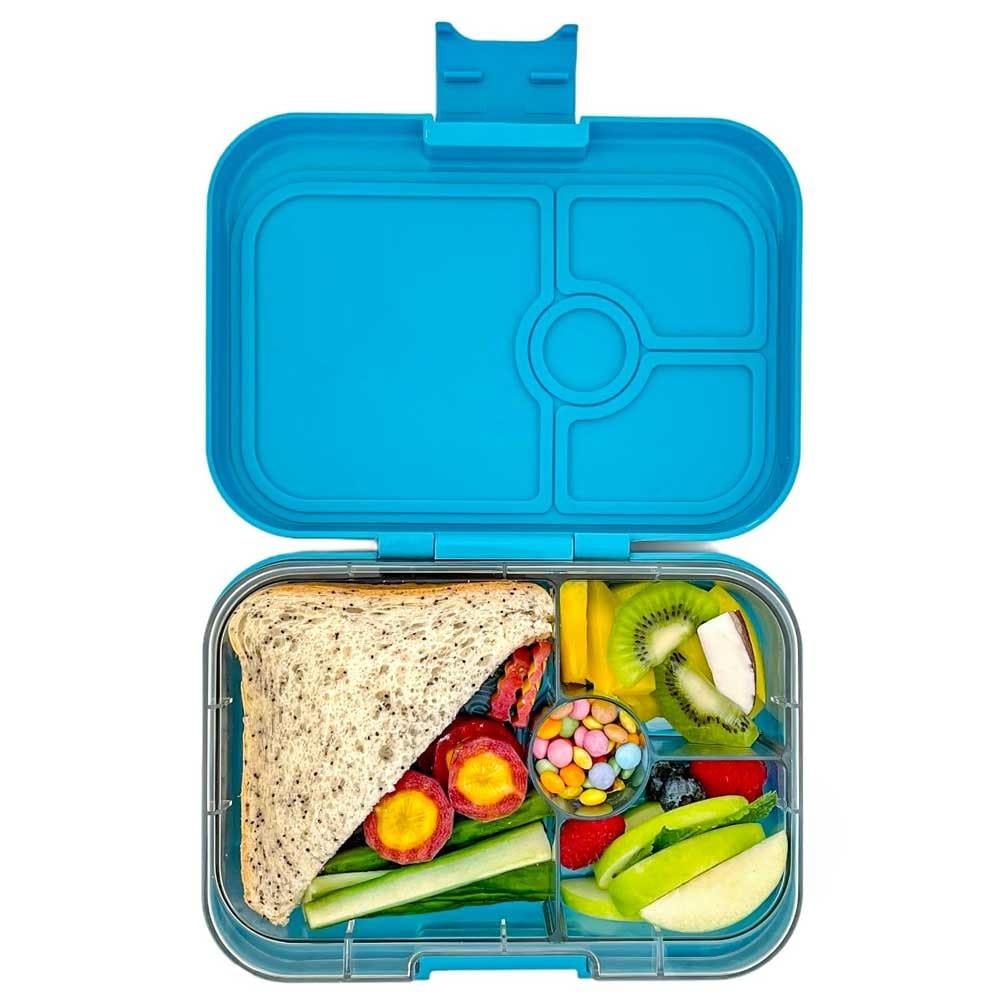 Yumbox Panino Lunch Box 4 Compartment