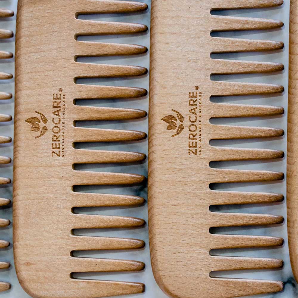 ZEROcare Eco Detangle Comb