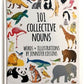 101 Collective Nouns - Hard Cover