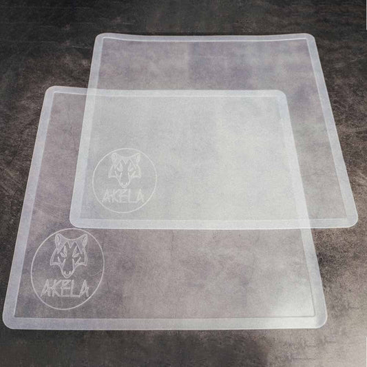 Akela Silicone Dehydrator Drying Sheets - Pack of 3
