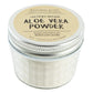 Aloe Vera Powder Organic Australian in Glass Jar 40g