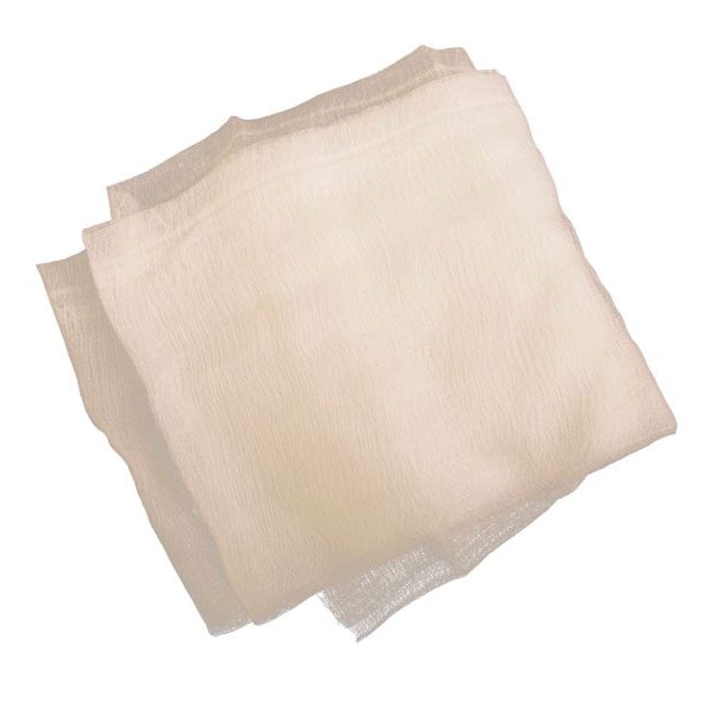Appetito Unbleached Cheesecloth - 2.5 Square Metres