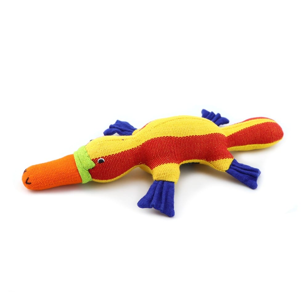 Australian Barefoot Toys - Platypus