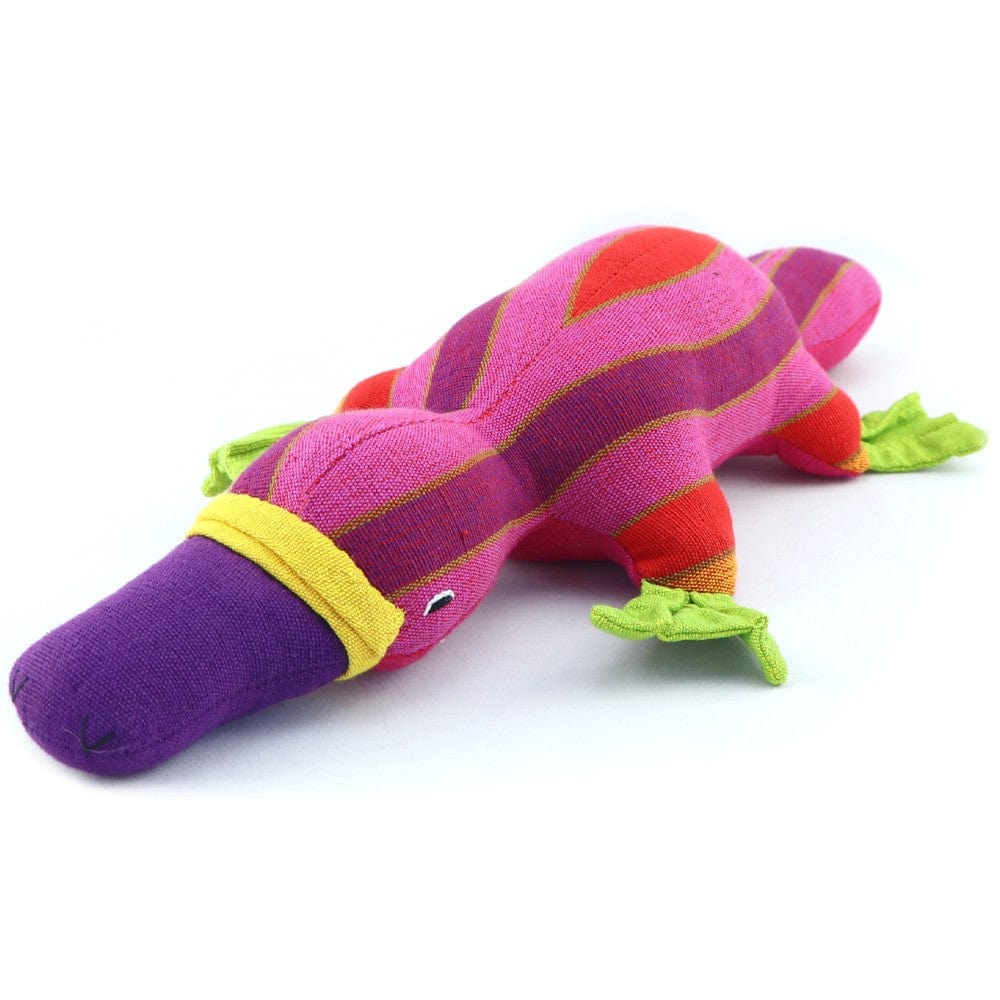 Australian Barefoot Toys - Platypus
