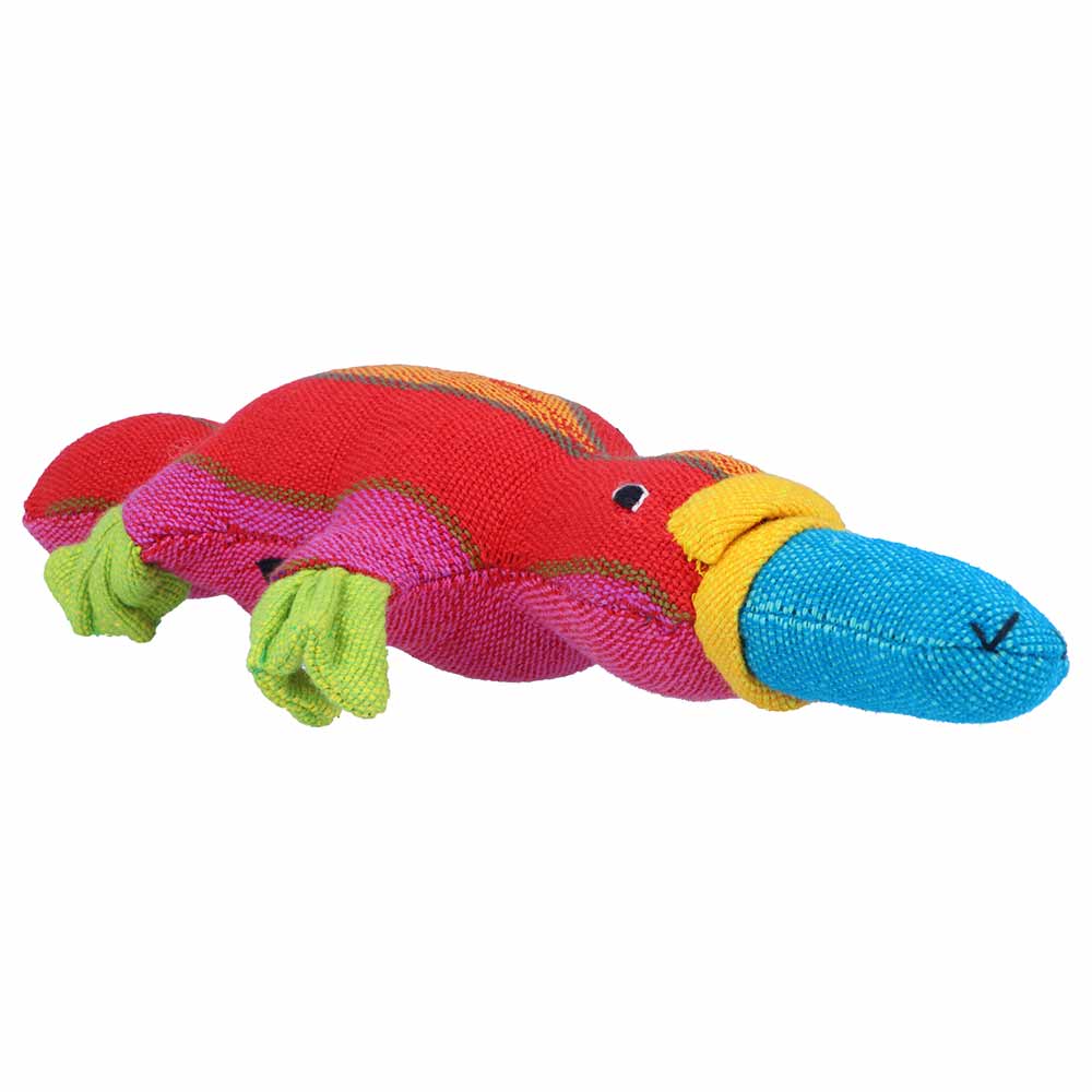 Australian Barefoot Toys - Platypus